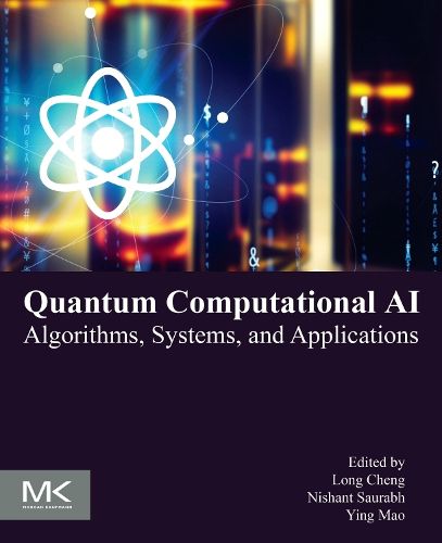 Cover image for Quantum Computational AI