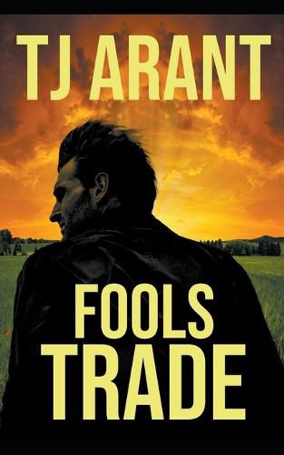 Cover image for Fools Trade