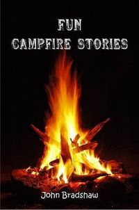 Cover image for Fun Campfire Stories