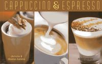 Cover image for Cappuccino & Espresso