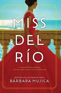 Cover image for Miss del Rio