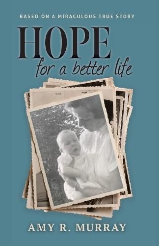 Cover image for Hope for a better life