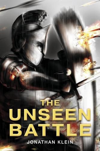 Cover image for The Unseen Battle