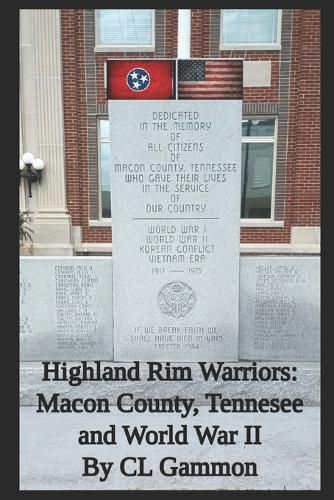Cover image for Highland Rim Warriors