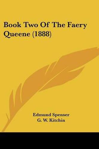 Cover image for Faery Queen, Volume 2