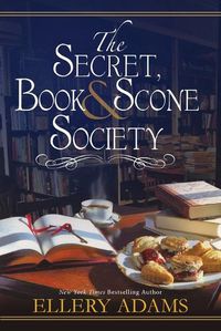 Cover image for Secret, Book and Scone Society