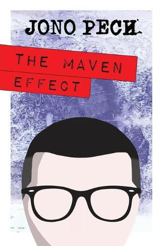 Cover image for The Maven Effect