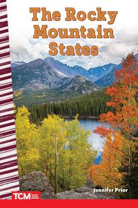 Cover image for The Rocky Mountain States