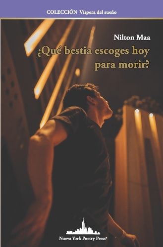 Cover image for ?Que bestia escoges hoy para morir?