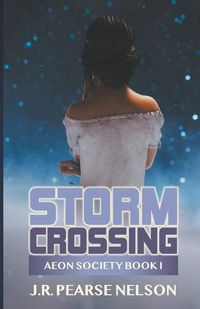 Cover image for Storm Crossing