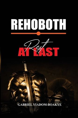 Cover image for Rehoboth