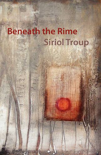 Cover image for Beneath the Rime