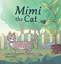 Cover image for Mimi the Cat