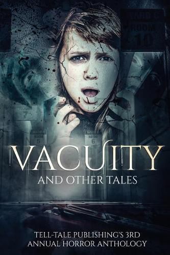 Cover image for Vacuity and Other Tales