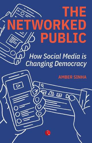 Cover image for The Networked Public: How Social Media Changed Democracy