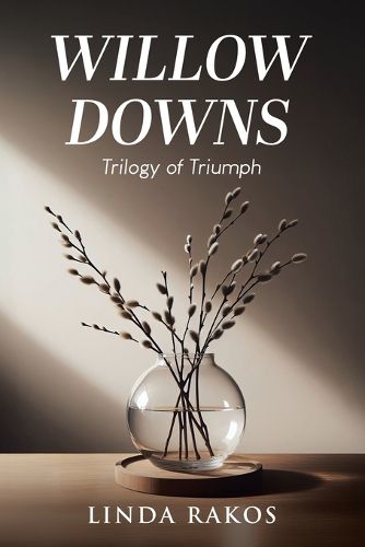 Cover image for Willow Downs