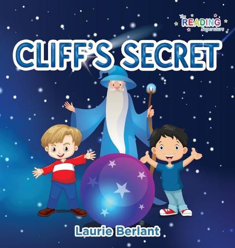 Cover image for Cliff's Secret