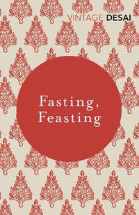 Cover image for Fasting, Feasting