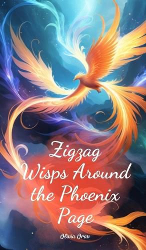 Zigzag Wisps Around the Phoenix Page