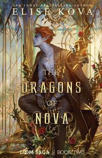 Cover image for The Dragons of Nova