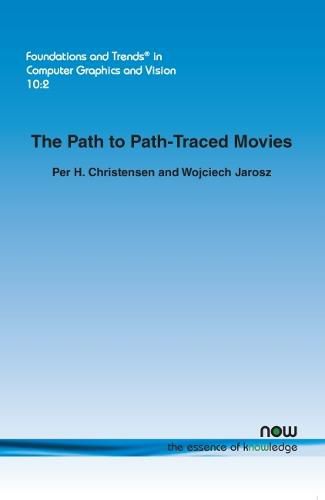 Cover image for The Path to Path-Traced Movies