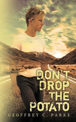 Cover image for Don't Drop The Potato