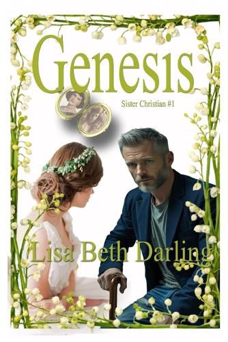 Cover image for Genesis