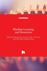 Cover image for Machine Learning and Biometrics