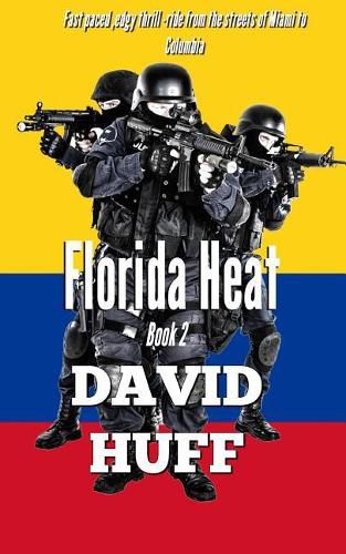 Cover image for Florida Heat