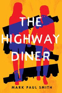 Cover image for The Highway Diner