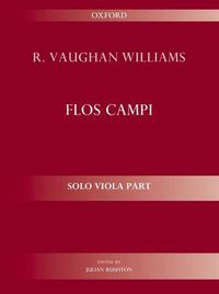 Cover image for Flos campi