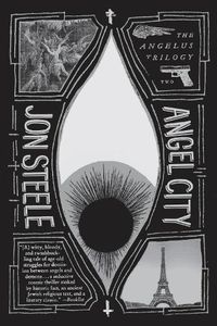 Cover image for Angel City