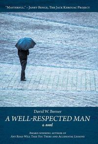 Cover image for A Well-Respected Man