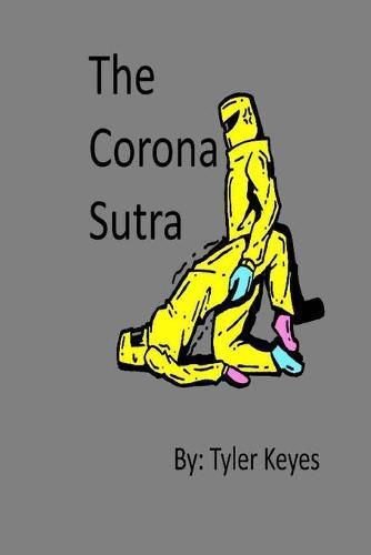 Cover image for The Corona Sutra