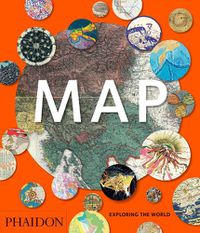 Cover image for Map, Exploring The World: Exploring The World, midi format