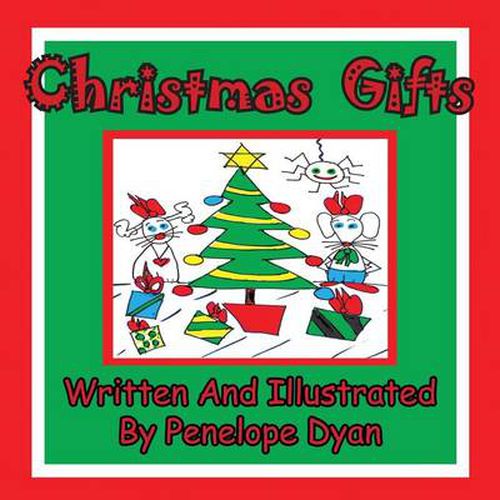 Cover image for Christmas Gifts