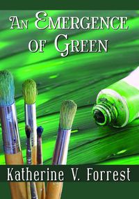 Cover image for An Emergence of Green