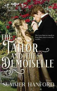 Cover image for The Tailor and the Demoiselle