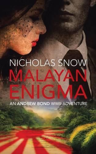 Cover image for Malayan Enigma