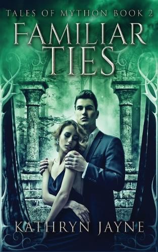 Cover image for Familiar Ties