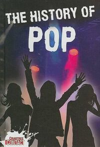 Cover image for The History of Pop