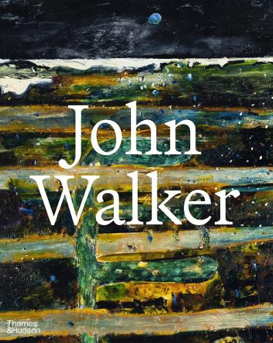 Cover image for John Walker