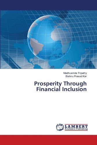 Cover image for Prosperity Through Financial Inclusion