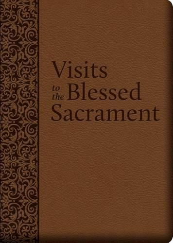 Visits to the Blessed Sacrament