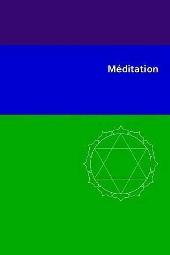 Cover image for M ditation