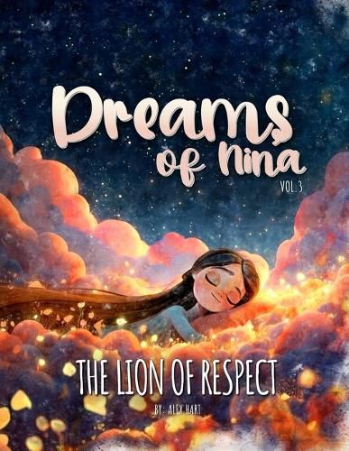 Cover image for Dreams of Nina