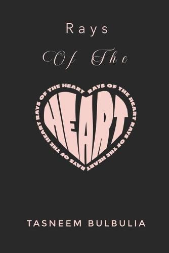 Cover image for Rays of the Heart