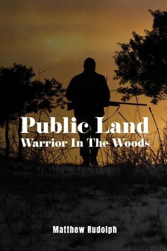 Cover image for Public Land