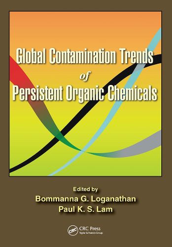 Cover image for Global Contamination Trends of Persistent Organic Chemicals