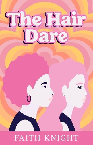 Cover image for The Hair Dare